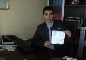 Otogar bayram mesaisinde